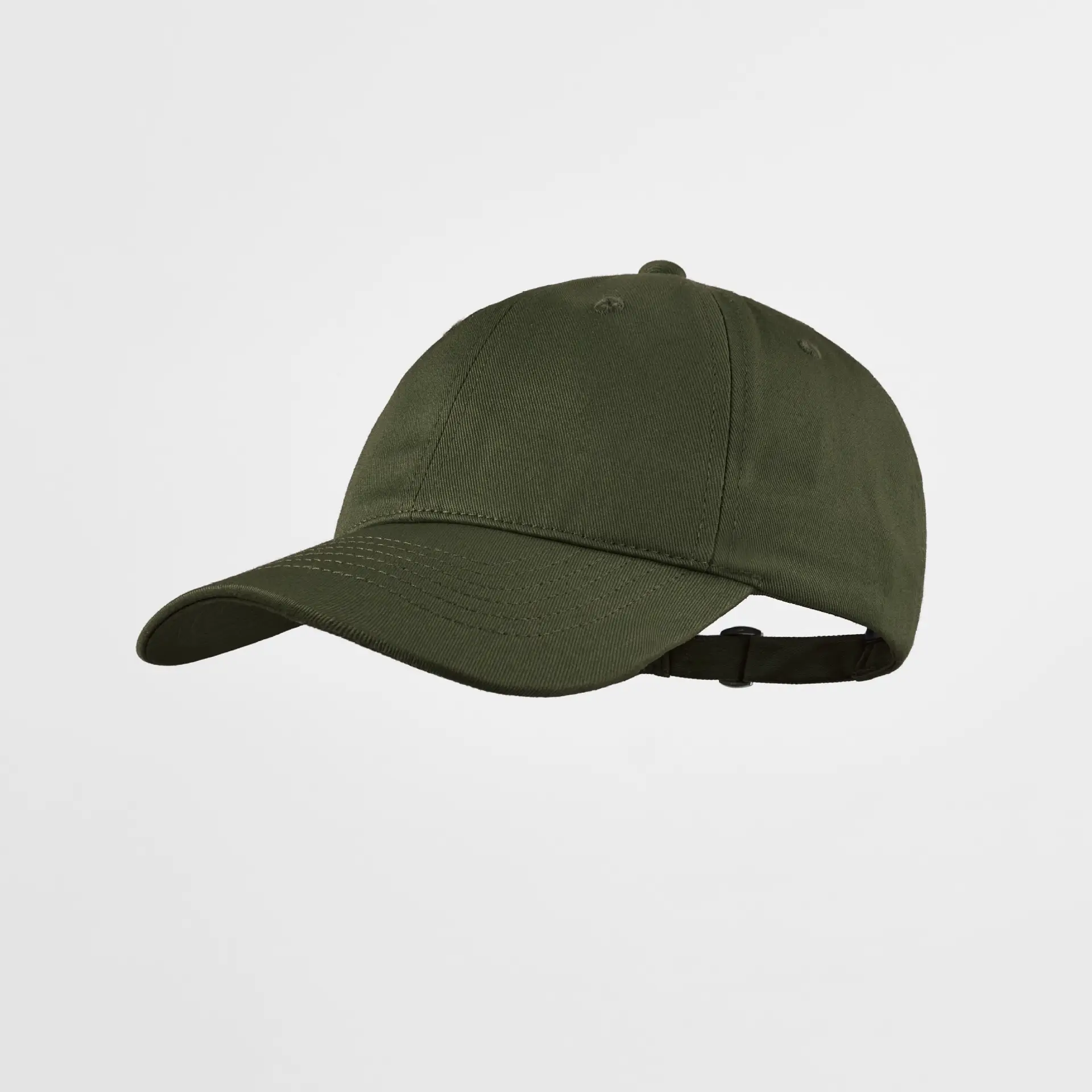 Pink Baseball Cap for Men Women with Embroidery - Image 9