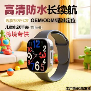 Smartwatch from Huaqiangbei with Card Slot, Camera, Wi-Fi, Bluetooth, Nfc, Voice Recognition, Touch Buttons, and Smart Notifications — feature 4