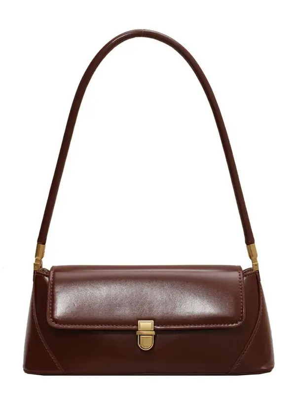 Minimalist Cross-Border Underarm Bag for Women 2026