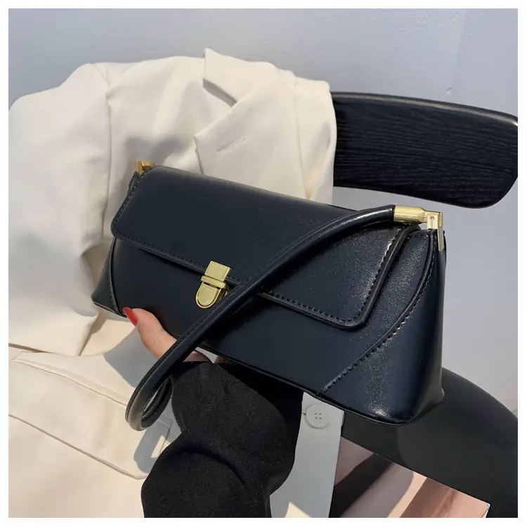 Minimalist Cross-Border Underarm Bag for Women 2026 — feature 20