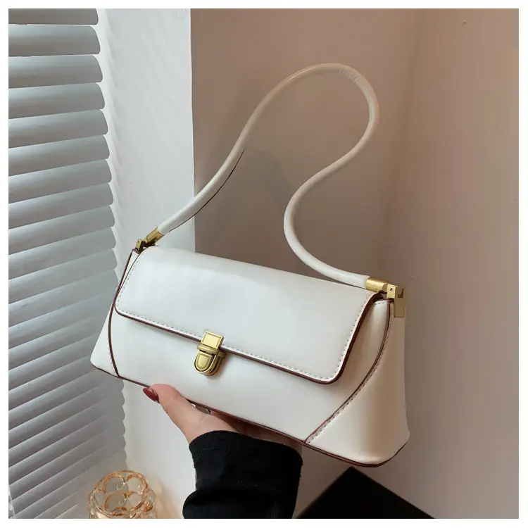 Minimalist Cross-Border Underarm Bag for Women 2026 — feature 21