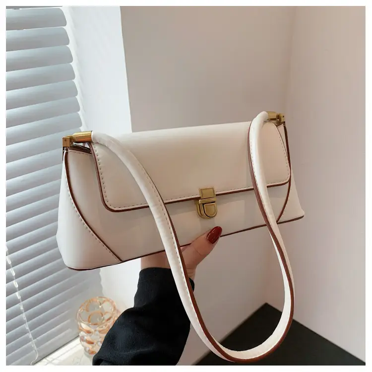 Minimalist Cross-Border Underarm Bag for Women 2026 — feature 22