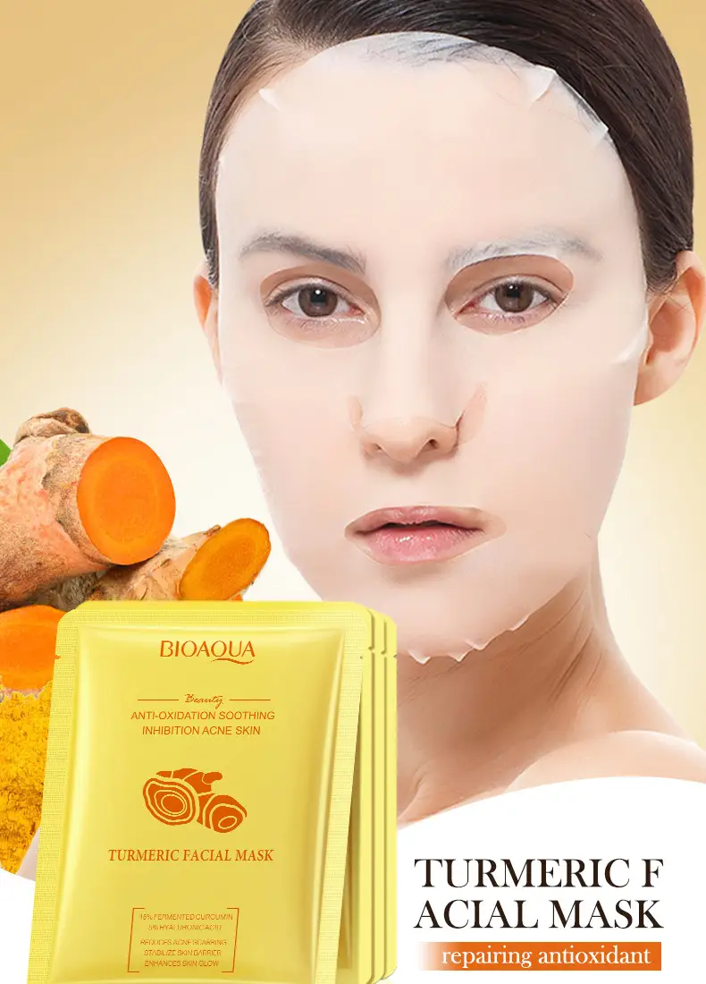 Retinol Mask Anti-Aging Whitening Moisturizing Purple — feature 13