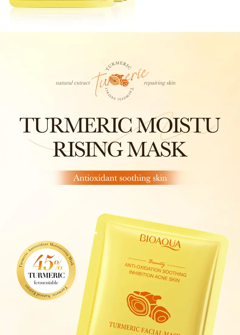 Retinol Mask Anti-Aging Whitening Moisturizing Purple — feature 14
