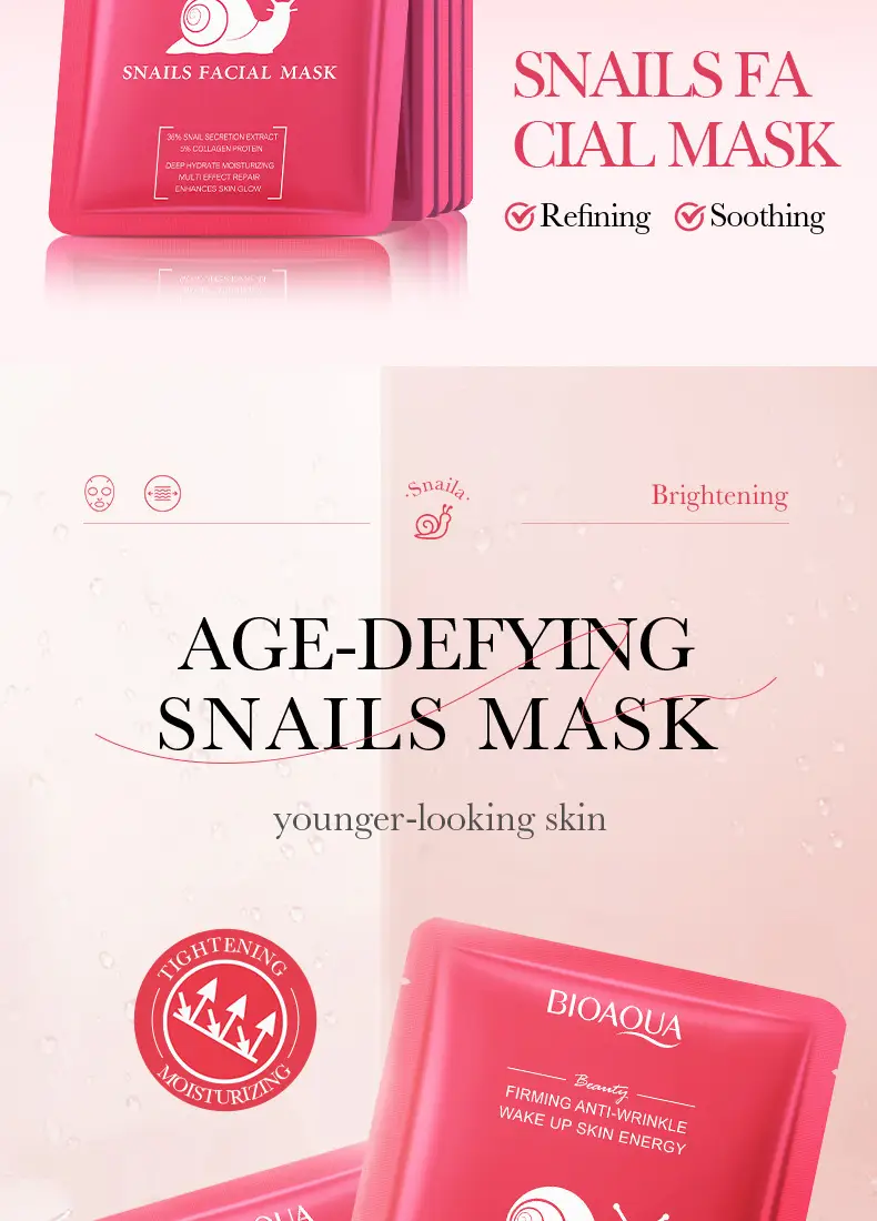 Retinol Mask Anti-Aging Whitening Moisturizing Purple — feature 19