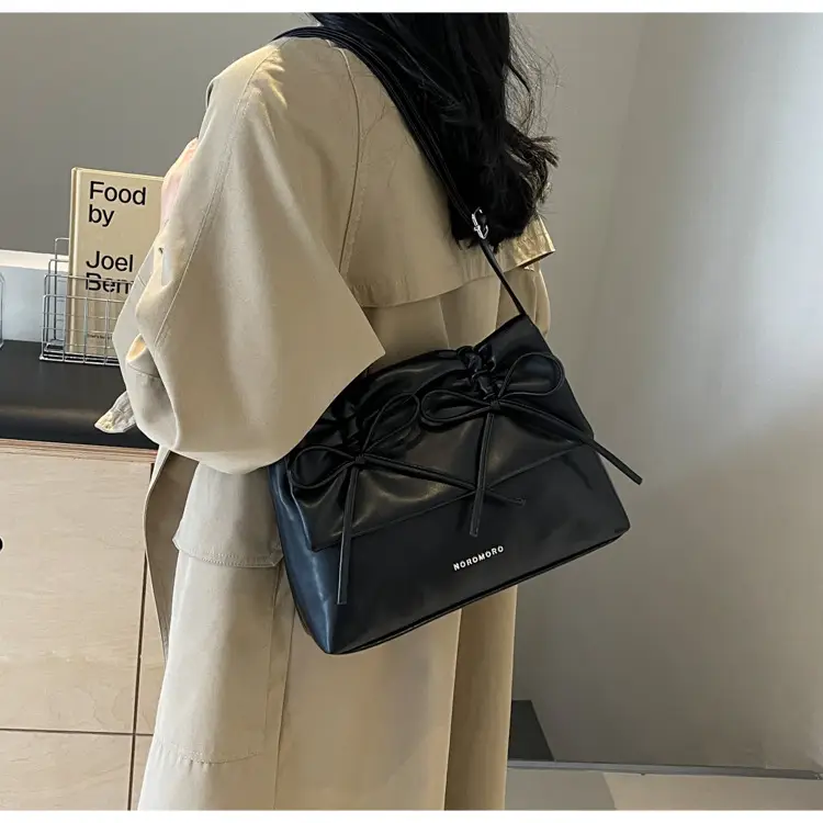 Korean Style Bow Bag for Women 2024 — feature 21