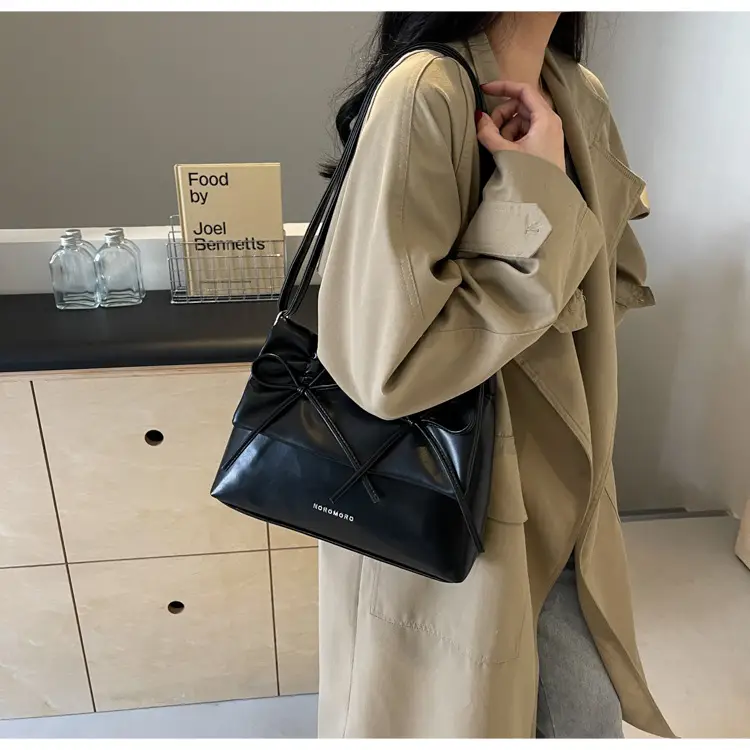 Korean Style Bow Bag for Women 2024 — feature 24