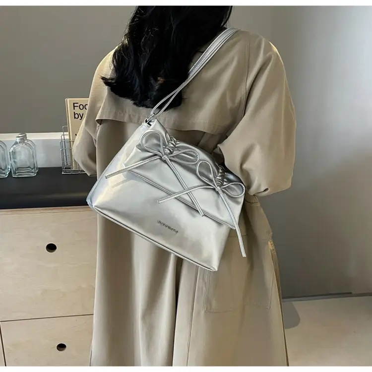 Korean Style Bow Bag for Women 2024 — feature 30