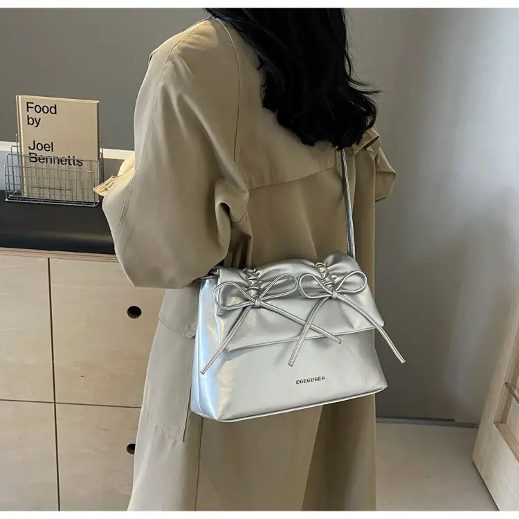 Korean Style Bow Bag for Women 2024 — feature 35
