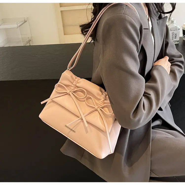 Korean Style Bow Bag for Women 2024 — feature 36