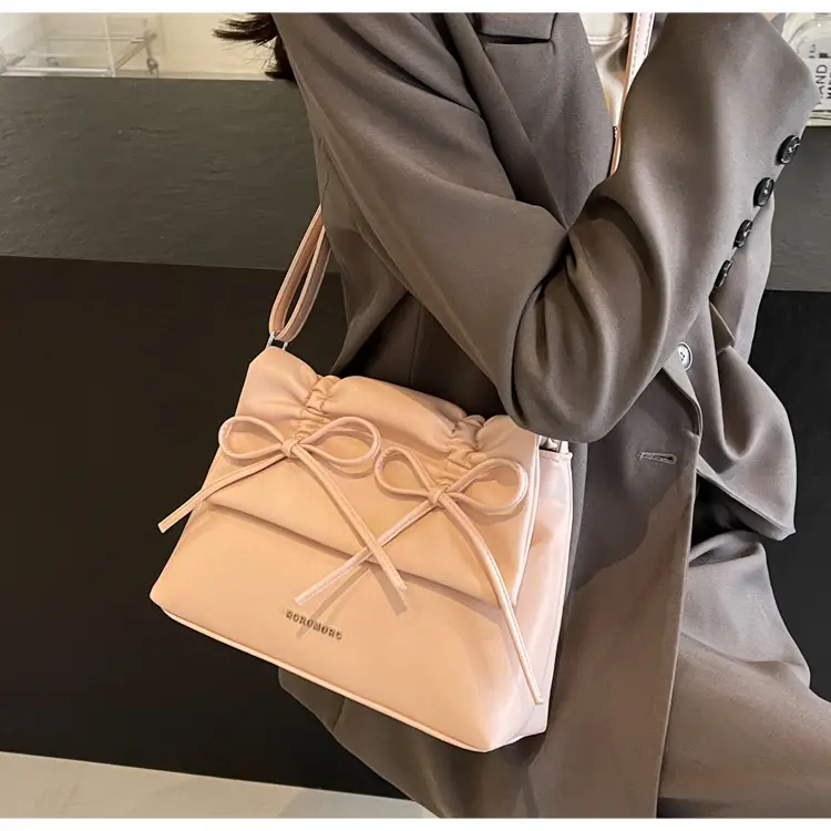 Korean Style Bow Bag for Women 2024 — feature 40