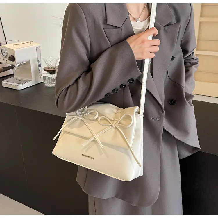 Korean Style Bow Bag for Women 2024 — feature 47