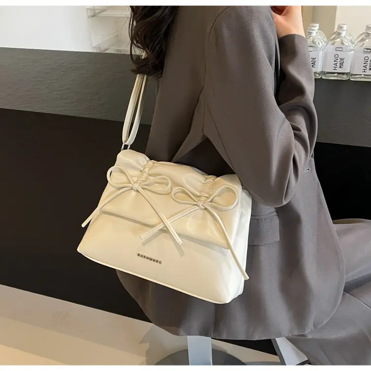 Korean Style Bow Bag for Women 2024 — feature 48