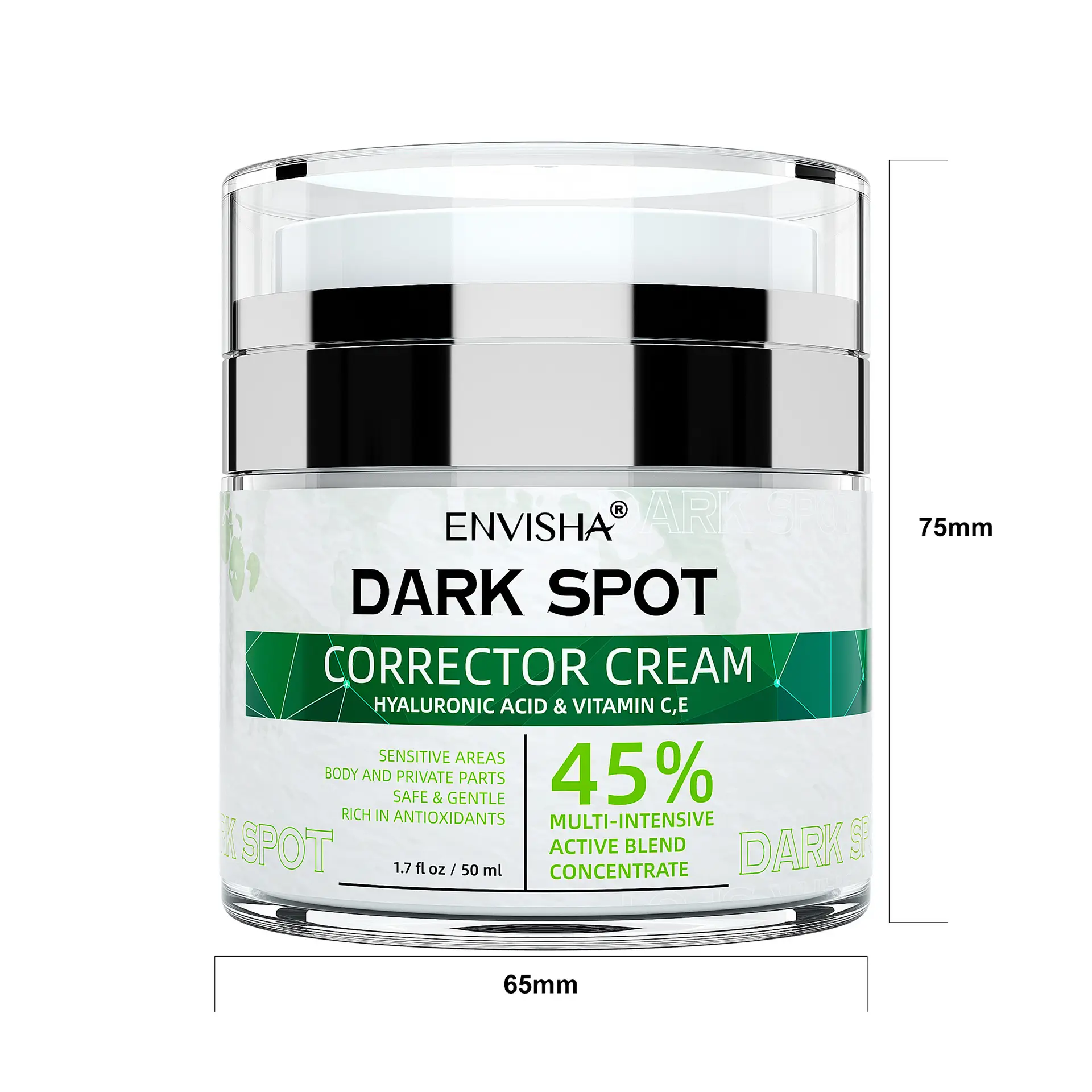 Cross-Border Dark Spot Corrector Serum 50g - Image 5