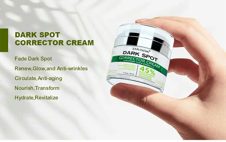 Cross-Border Dark Spot Corrector Serum 50g — feature 3
