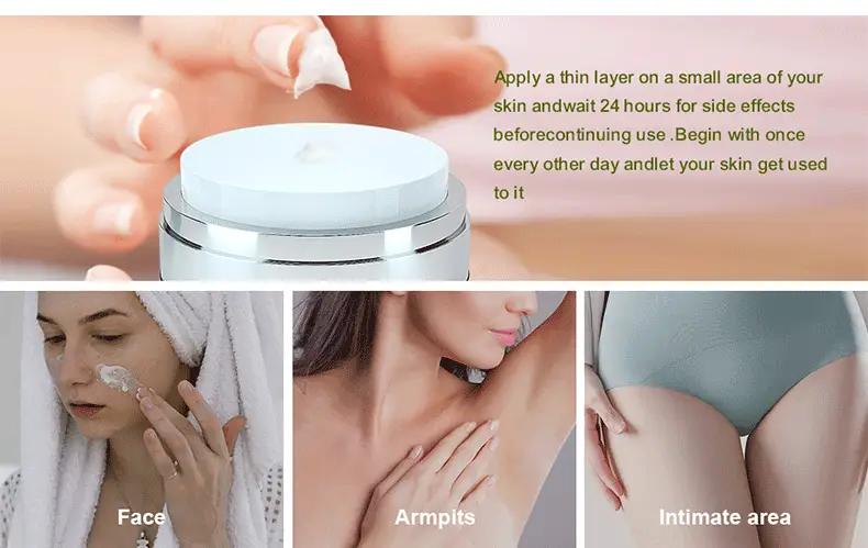 Cross-Border Dark Spot Corrector Serum 50g — feature 4