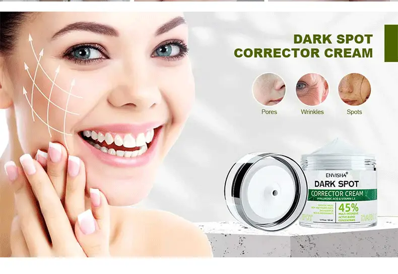 Cross-Border Dark Spot Corrector Serum 50g — feature 5