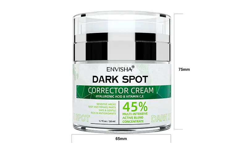 Cross-Border Dark Spot Corrector Serum 50g — feature 6