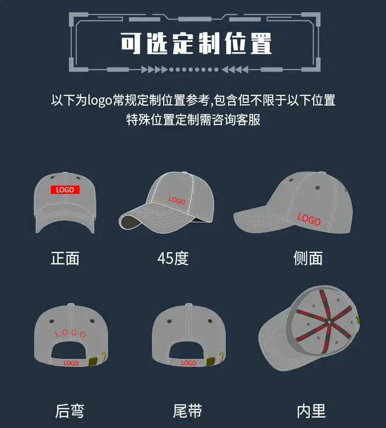 2025 Summer Breathable Baseball Cap Men Women Outdoor Sunshade — feature 30