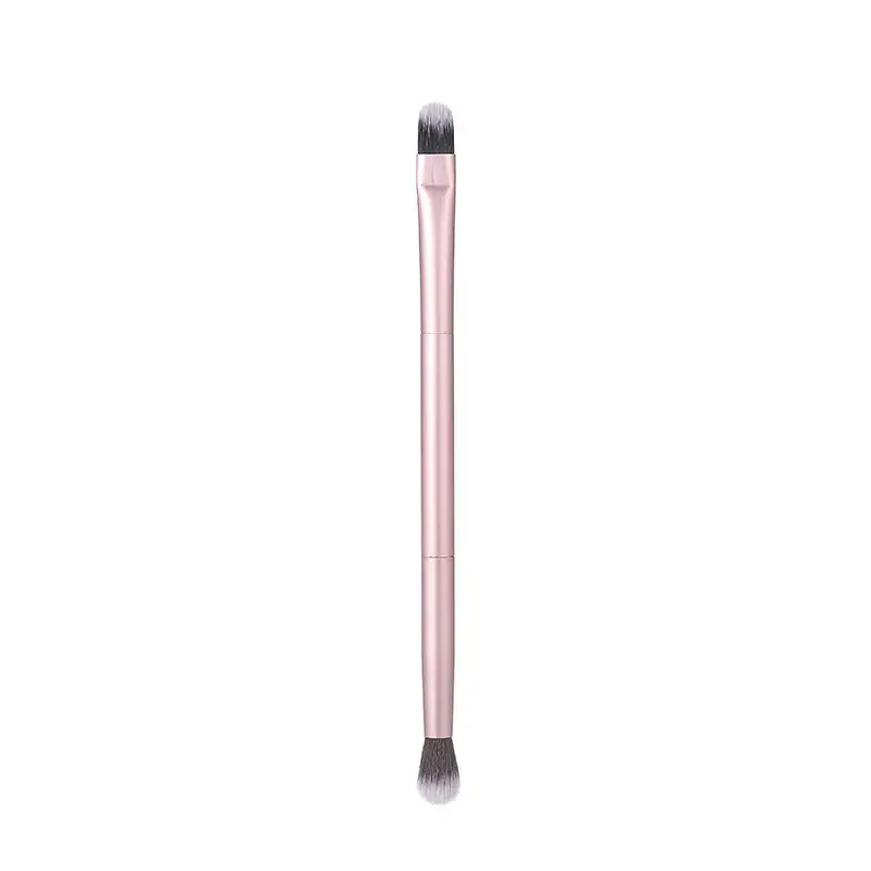 Rose Gold Multifunctional Makeup Brush Set - Image 6