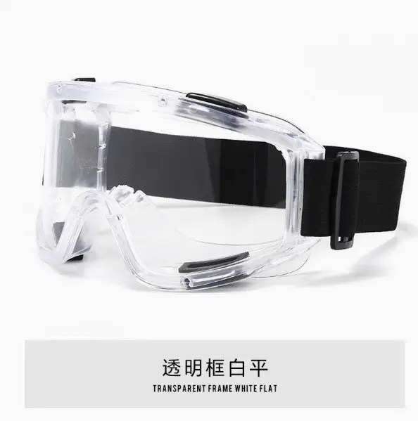 Snow Sunglasses Black Frame Prescription Ski Goggles - Image 5
