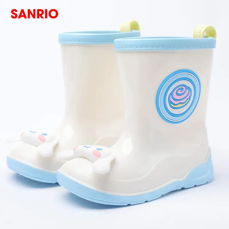 [Super Value Special Offer] Sanrio Children's Rain Boots, While Supplies Last