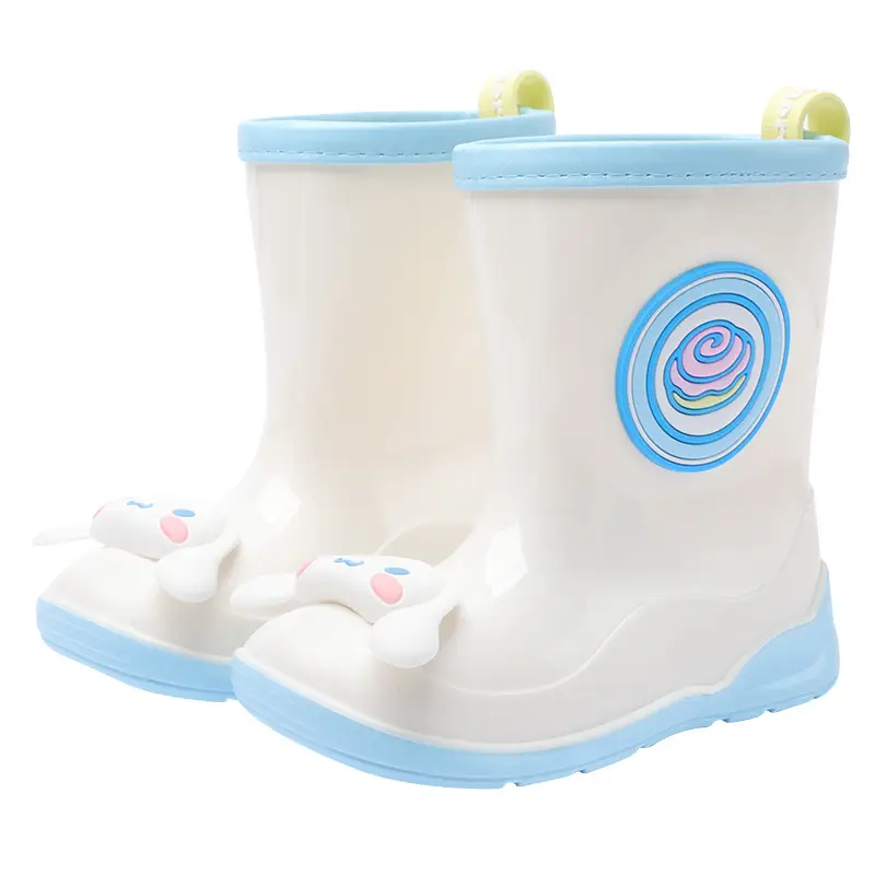 [Super Value Special Offer] Sanrio Children's Rain Boots, While Supplies Last