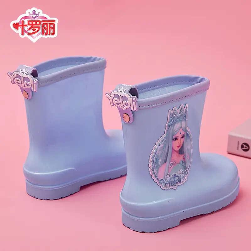 [Super Value Special Offer] Sanrio Children's Rain Boots, While Supplies Last
