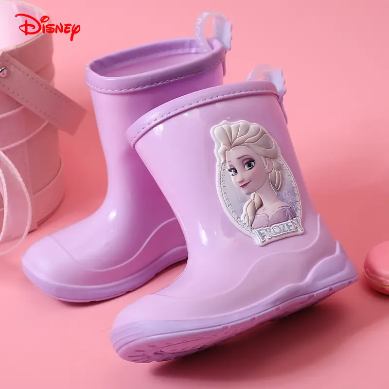 [Super Value Special Offer] Sanrio Children's Rain Boots, While Supplies Last