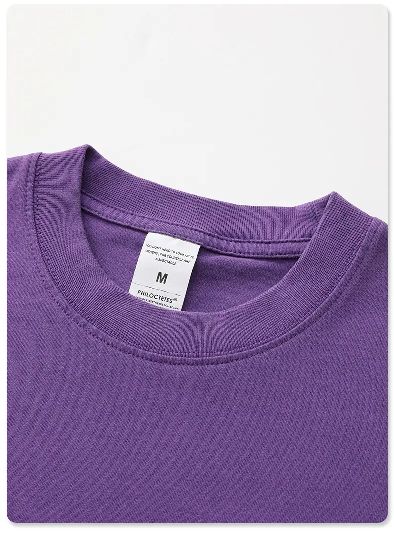 Men Women Aqua Blue Gradient Oversize T-Shirt — feature 38