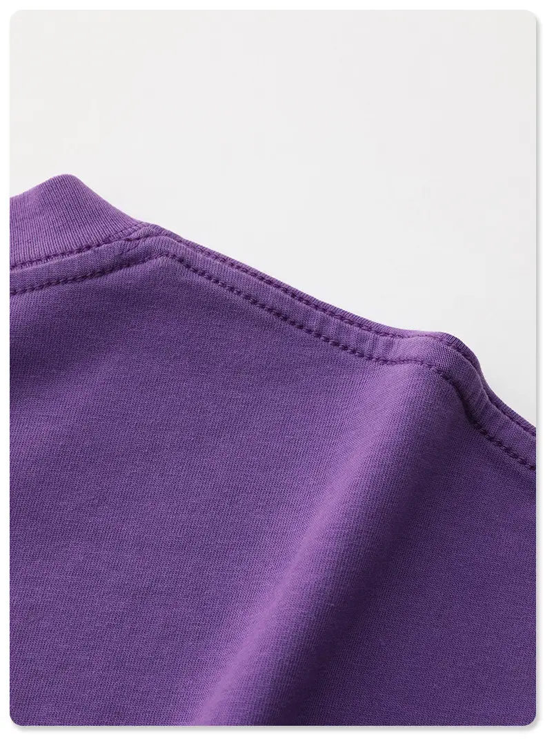 Men Women Aqua Blue Gradient Oversize T-Shirt — feature 39