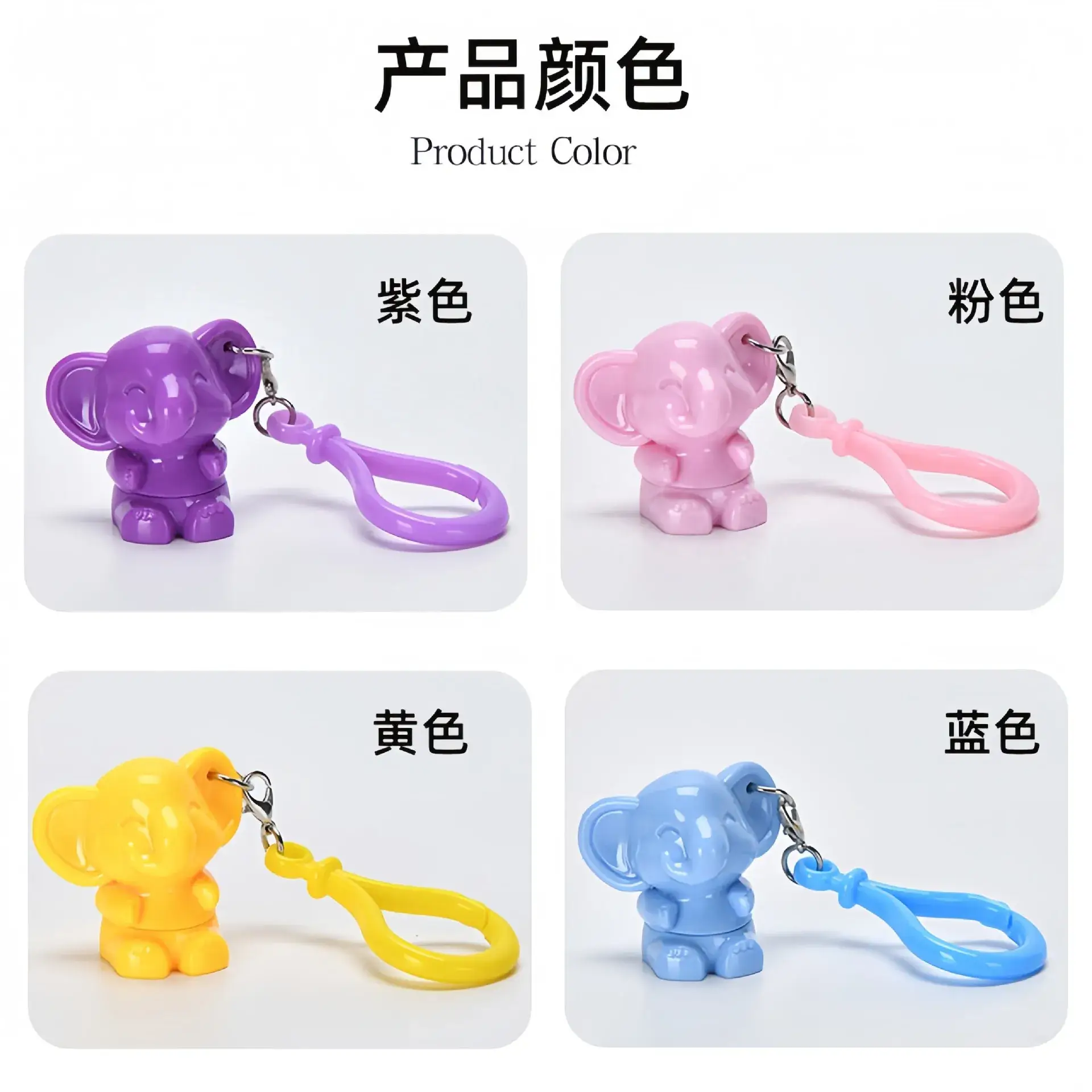 Mini Silicone Lip Brush for Lips & Blush - Image 15