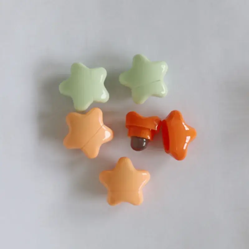 Mini Silicone Lip Brush for Lips & Blush - Image 3