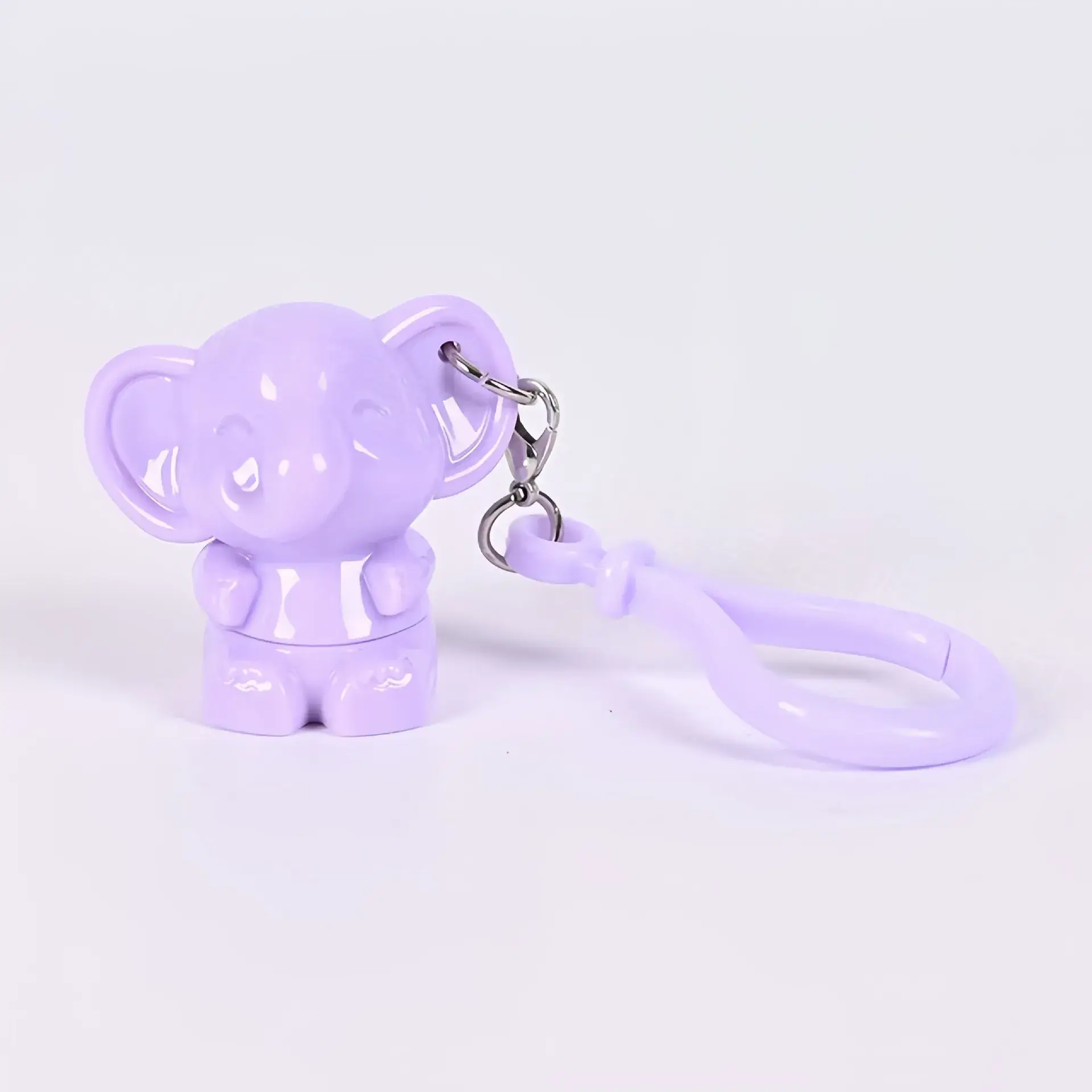 Mini Silicone Lip Brush for Lips & Blush - Image 4