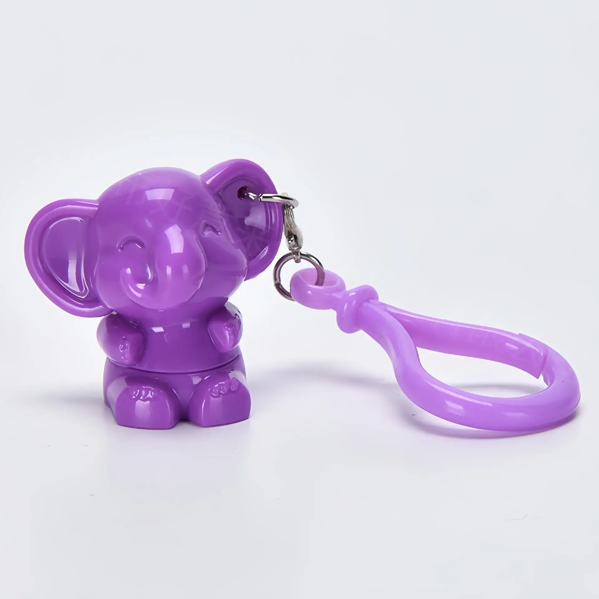 Mini Silicone Lip Brush for Lips & Blush - Image 5