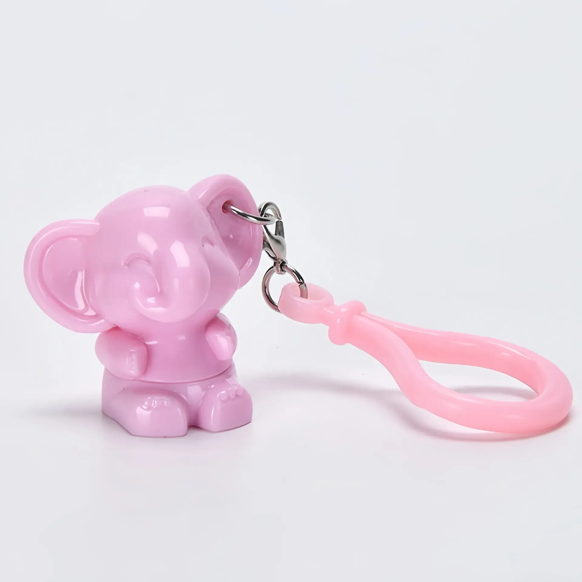 Mini Silicone Lip Brush for Lips & Blush - Image 8