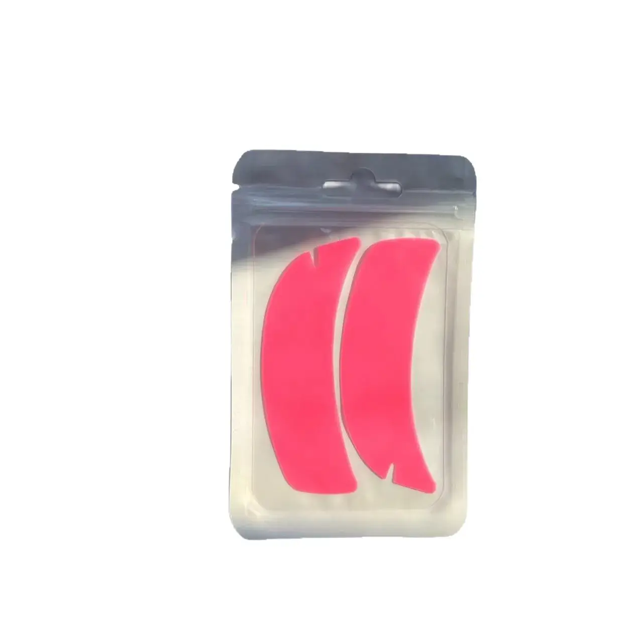 Spot Multi-color Silicone Eye Mask Eyelash Perm Auxiliary Tool - Image 12