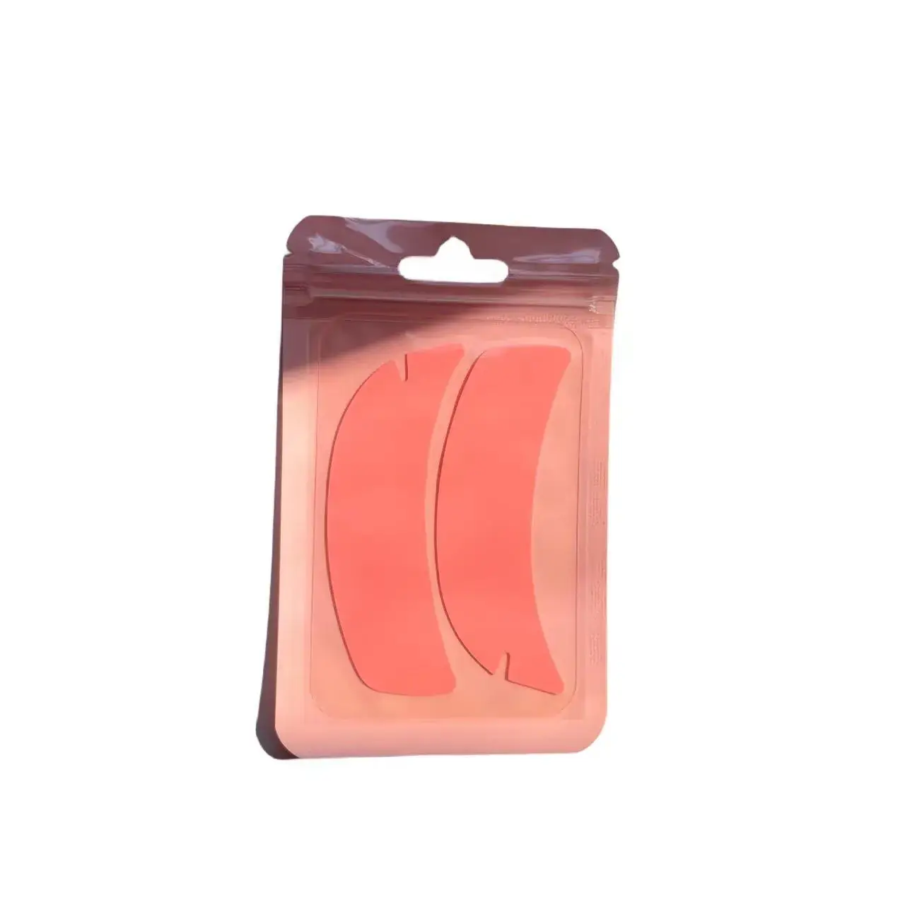 Spot Multi-color Silicone Eye Mask Eyelash Perm Auxiliary Tool - Image 2
