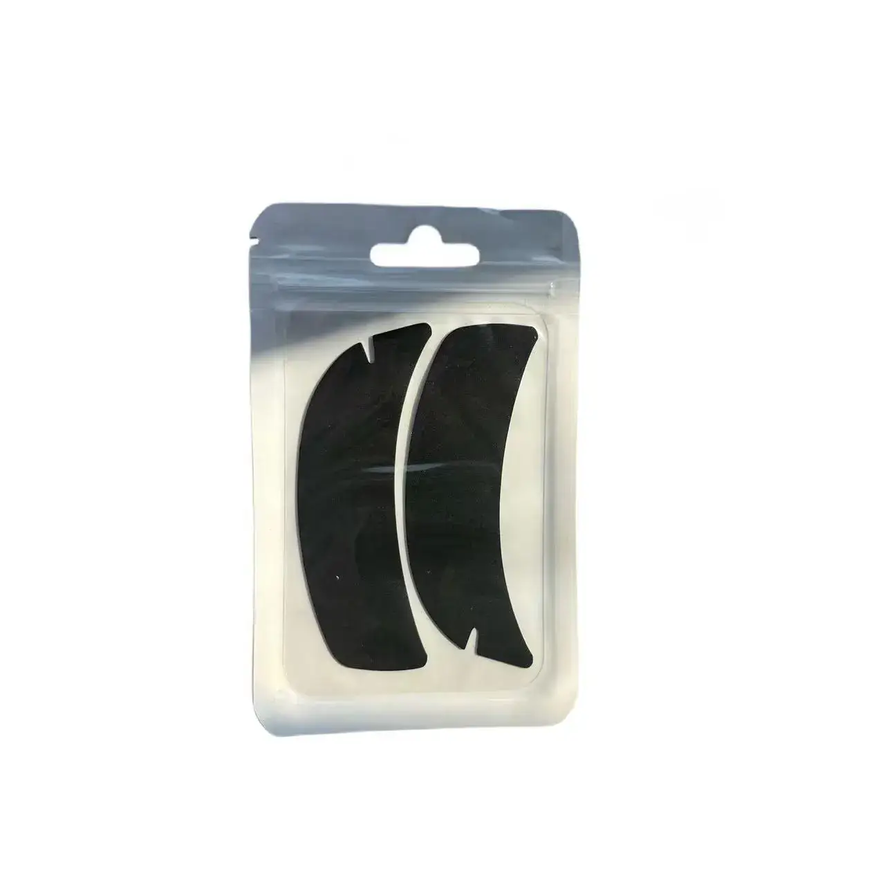 Spot Multi-color Silicone Eye Mask Eyelash Perm Auxiliary Tool - Image 4