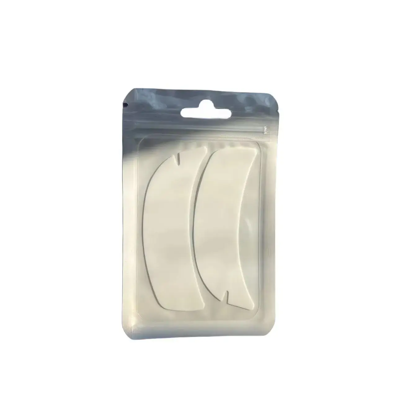 Spot Multi-color Silicone Eye Mask Eyelash Perm Auxiliary Tool - Image 5