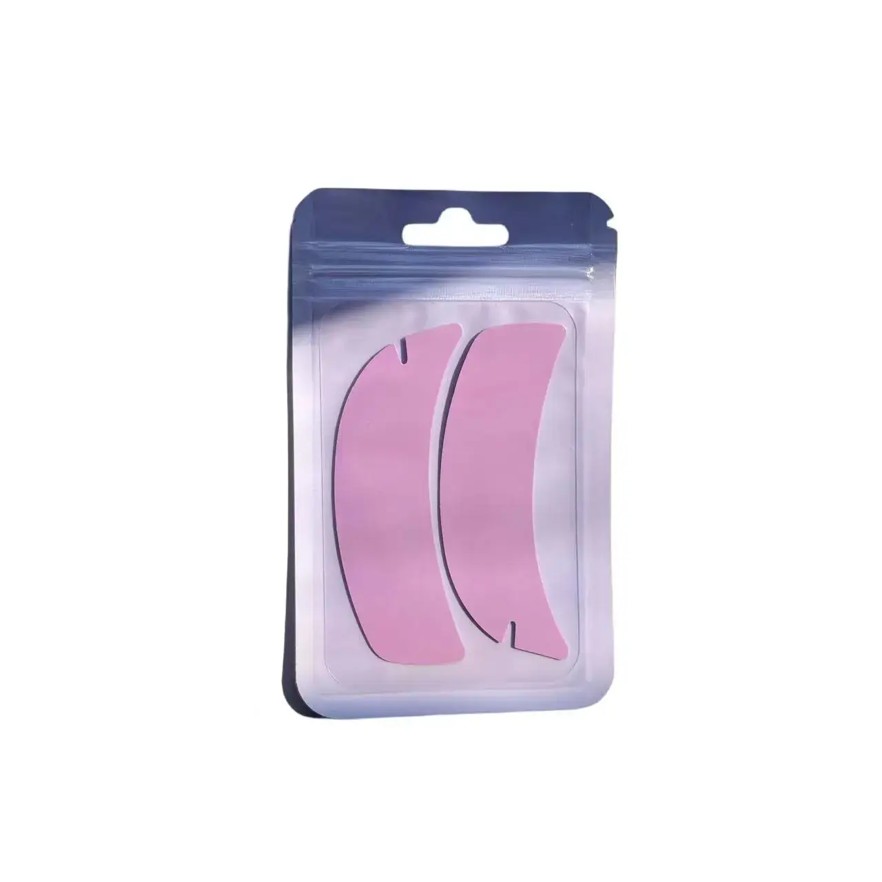 Spot Multi-color Silicone Eye Mask Eyelash Perm Auxiliary Tool - Image 6