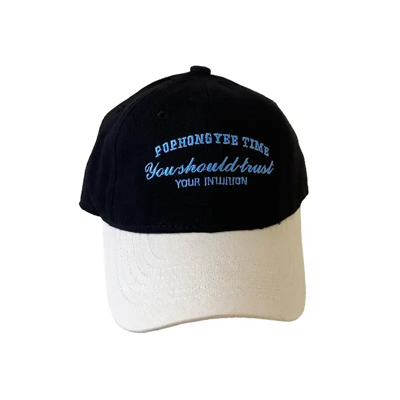 Autumn Green Cap for Boys Girls Casual Sun Protection - Image 7