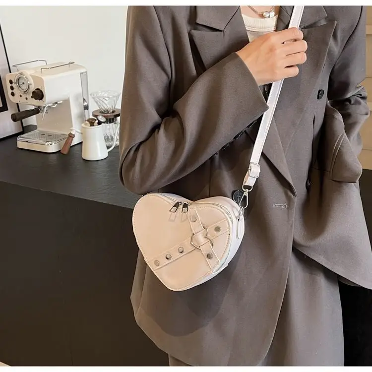 Heart Shaped Crossbody Bag for Women 2026 — feature 28