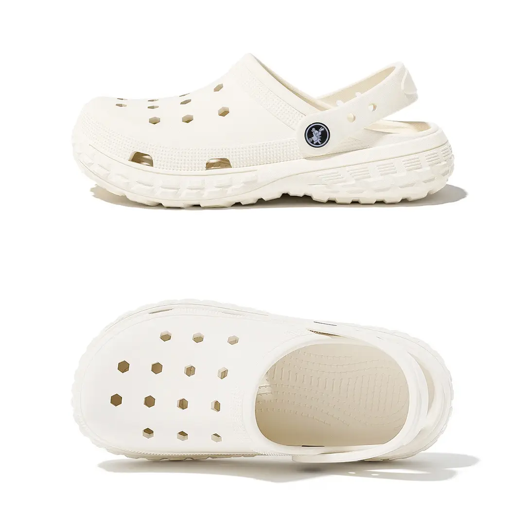 Women's Clogs for Summer 2026, New Eva Non-Slip Beach Closed-Toe Sandals for Pregnant Women — feature 23