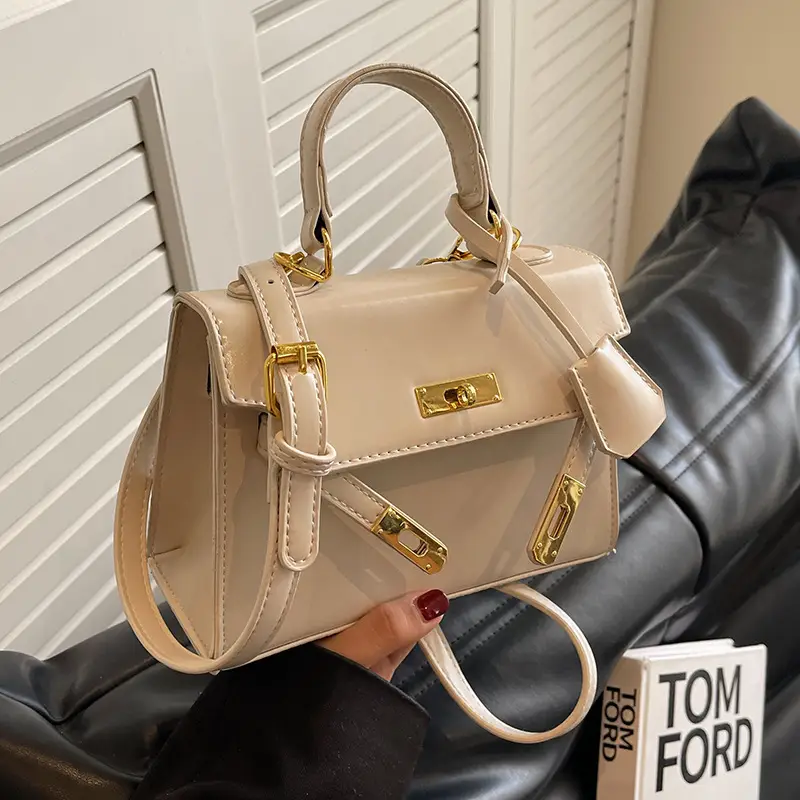 Women's Kelly Shoulder Bag 2023 New Style - Image 4