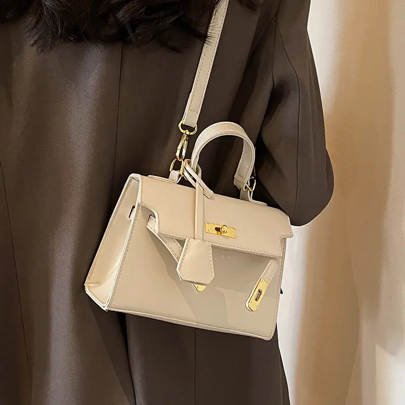 Women's Kelly Shoulder Bag 2023 New Style - Image 5