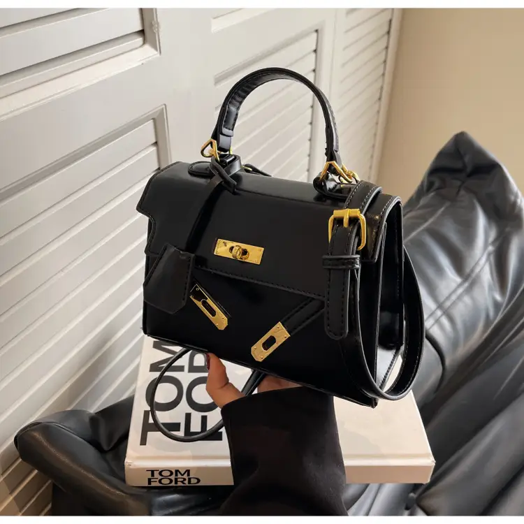 Women's Kelly Shoulder Bag 2023 New Style — feature 23