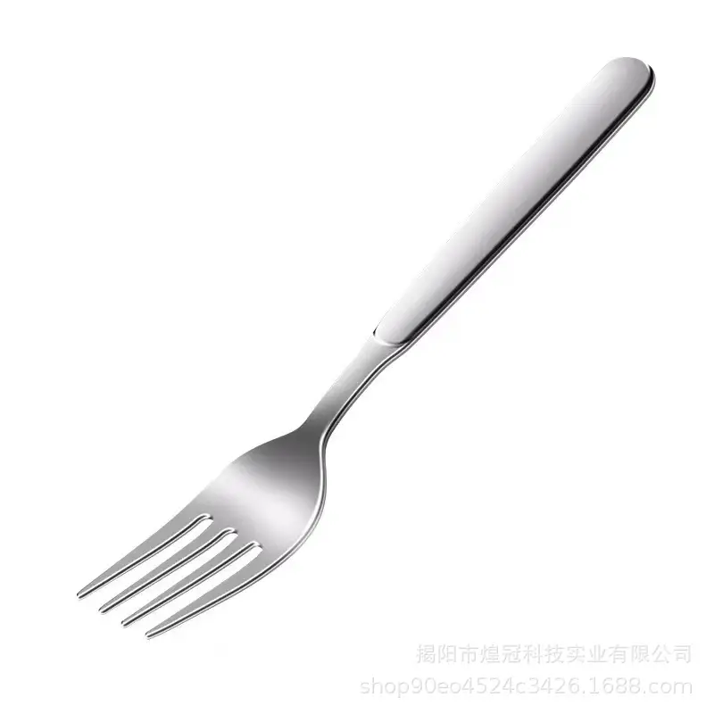 316 Stainless Steel Fork for Adults & Kids - Image 9
