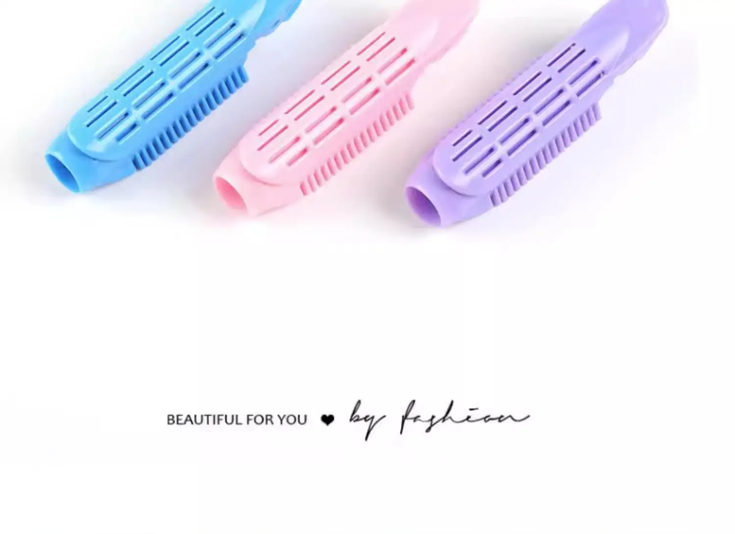 Korean Hair Curler with Root Support for Fluffy Styles — feature 12