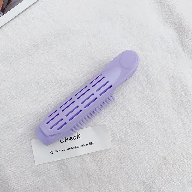 Korean Hair Curler with Root Support for Fluffy Styles - Image 2